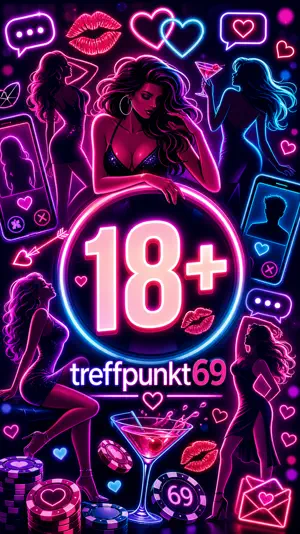 TREFFPUNKT69 - Dein Portal für diskrete Dates